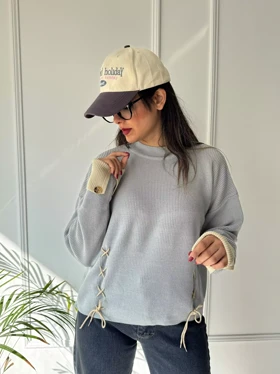 بافت پینترستی والریا