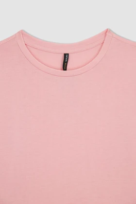 تیشرت زنانه اورجینال دیفکتو defacto