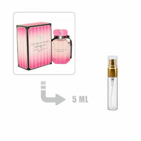 دکانت عطر ادکلن ویکتوریا سکرت بامب شل 5میل اصلی Decant Victoria Secret Bombshell 5mil