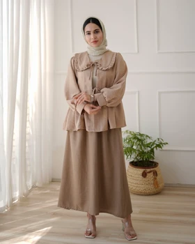 شومیز شانتون نورسا