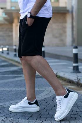 شلوارک مردانه اورجینال مدمکست madmext