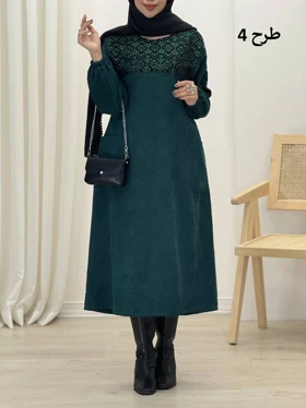 3925-کفتان پاییزه کتیبه