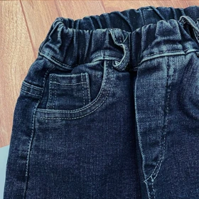 شلوار جین مام استایل