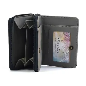 کیف پول زنانه مدل MD3-CE8889