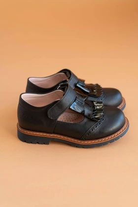 کفش کلاسیک بچگانه bebbini bebbini