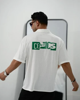 پیراهن مراکشی پشت چاپ