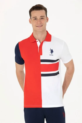 تیشرت مردانه اورجینال assn u.s.-polo-assn.