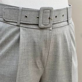 شلوار دمپا پاکتی