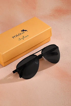 عینک آفتابی مردانه polo-air polo-air
