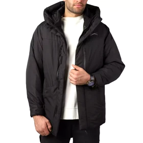 کاپشن زمستانه SLAZENGER