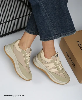 کفش کتانی زنانه AR Newbalance 470