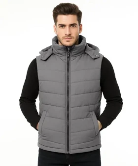 پافر مردانه وینترهارت WinterHart کد M2092006JC