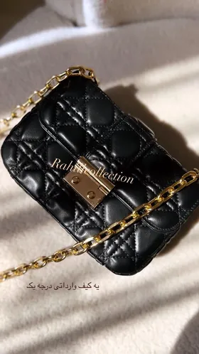 کیف aldo مشکی