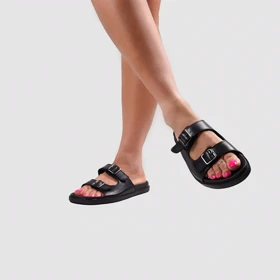 کفش صندل زنانه مدل sandal - 0258 _ ZARA