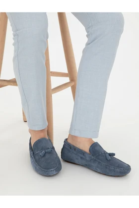 کفش لوفر مردانه اورجینال pierre-cardin pierre-cardin