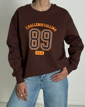 دورس U.S.A کد 1500141 (قهوه ای)