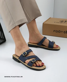 اسلیپر دمپایی تخت پریسا HP