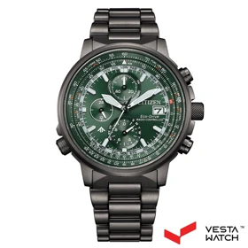 ساعت مچی مردانه سیتیزن CITIZEN مدل AT8304-57W