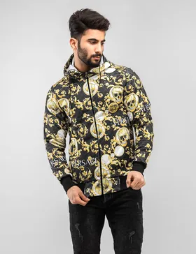 سویشرت مردانه Versace