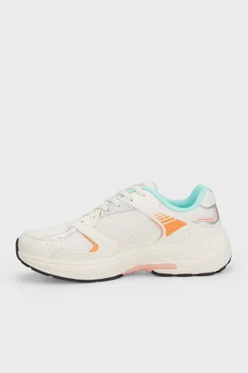 پایه. کفش کتانی پولو SHOES FELIX WMN 4FX