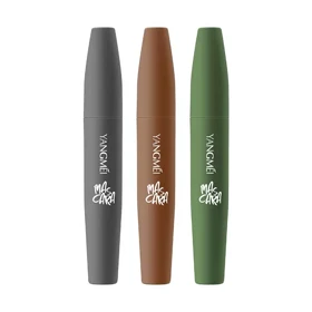 ریمل بلندکننده و حالت‌دهنده یانگمی YANGMEI Mascara