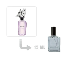 عطر ادکلن لویی ویتون سیمفونی 15 میل اشدی Louis Vuitton Symphony Ashdi 15ml