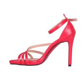 کفش پاشنه‌بلند زنانه مدل الین کد 2339