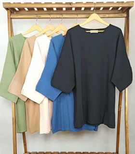 شومیز (PS-12- 1034028) (مشکی)