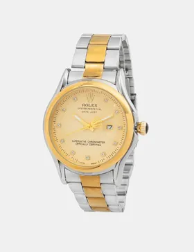 ساعت مچی Rolex