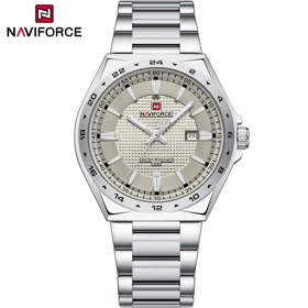 ساعت ناوی فورس اورجینال مردانه NAVIFORCE NF9266