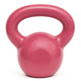 کتل بل روکش دار لاین اسپرت وزن 6 کیلو گرم بسته یک عددی