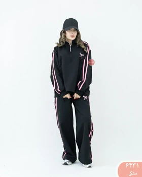 ست پاییزه پاپیون 6431