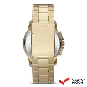 ساعت مچی مردانه فسیل FOSSIL مدل FS4815