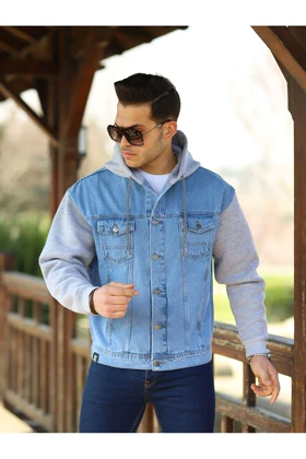 کت و ژاکت مردانه ltc-jeans ltc-jeans