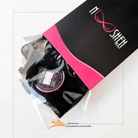 ست فنردار دکلته برند نوشه پوش