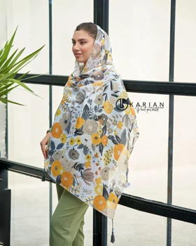 شال نخی هاوایی 20310