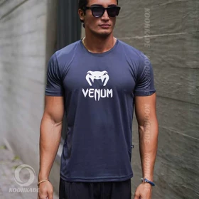 تیشرت تنفسی ونوم UFC