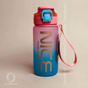 قمقمه EYUN NICE مدل 550ML (سرخابی)