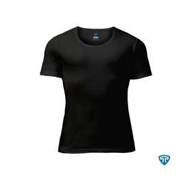 تاپیک تیشرت آستین کوتاه men underwear black