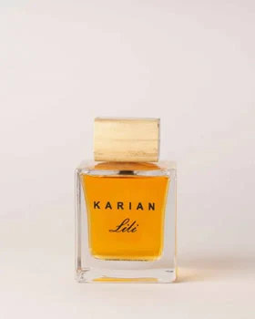 عطر کاریان 4048 Lili