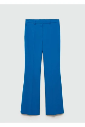 شلوار زنانه اورجینال منگو mango