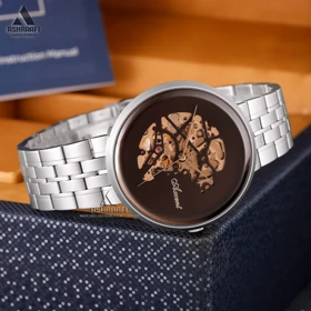 ساعت مچی اکسنت Axcent AX160030SB