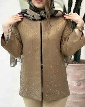 کت مزونی بهاره
