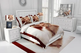 روتختی طرح چهره برند رویال کد N-12419