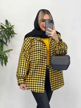 شکت طرح پیچازی درشت