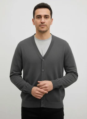 ژاکت مردانه برندس Brands کد BR-SH44