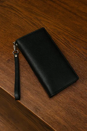 کیف دستی چرم طبیعی