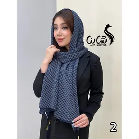 شال کد 1201