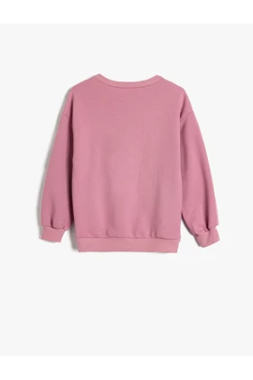 سویشرت بچگانه اورجینال کوتون koton