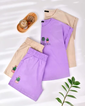 تیشرت کاکتوس